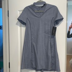 NEW Zara Dress w/ Tag